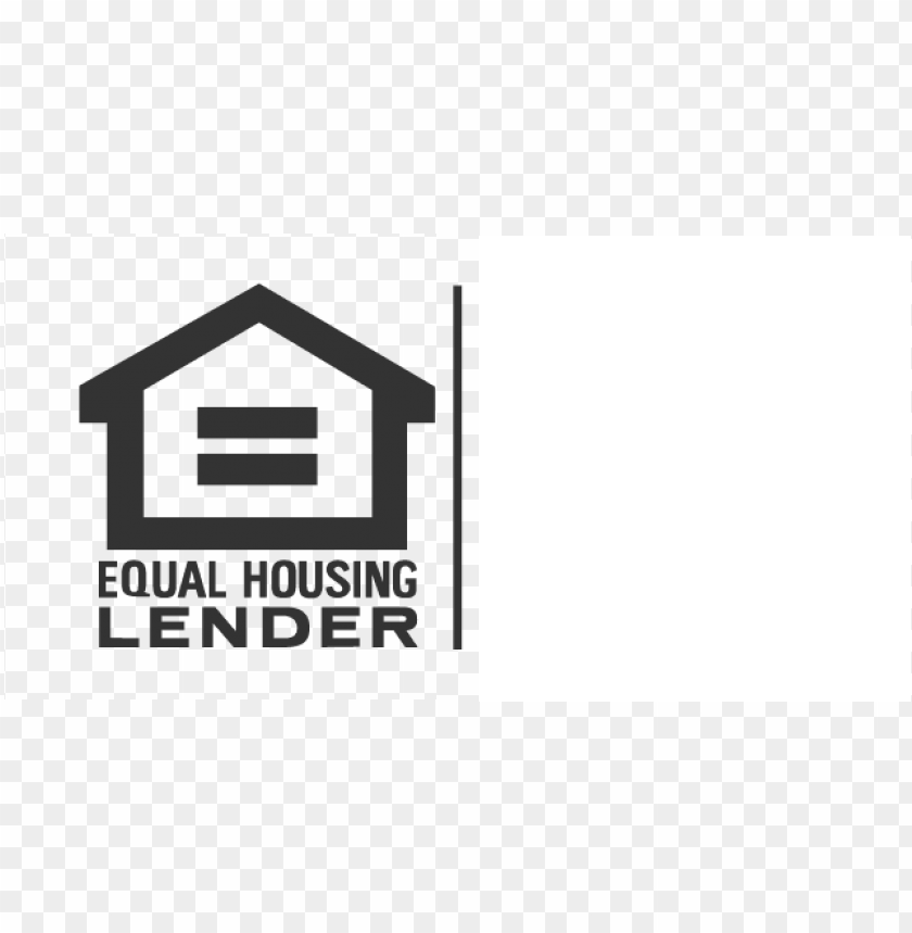 Equal Housing Lender